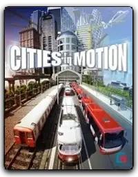 Cities in Motion