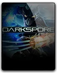 Darkspore