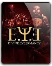 EYE: Divine Cybermancy