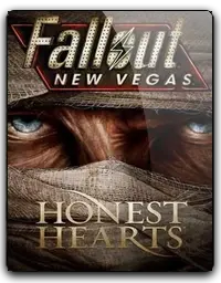 Fallout: New Vegas Honest Hearts
