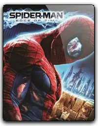 SpiderMan: Edge of Time