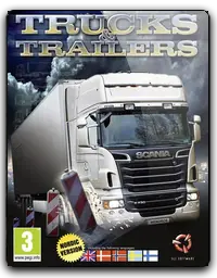 Trucks Trailers