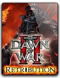 Warhammer 40000: Dawn of War II Retribution