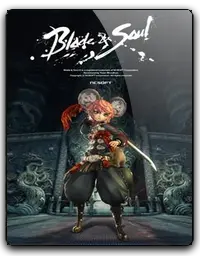 Blade Soul