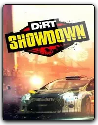 Dirt Showdown