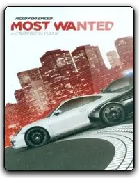 Need for Speed: Most Wanted A Criterion Game