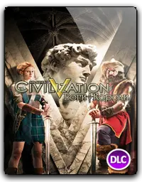 Sid Meiers Civilization V: Gods Kings