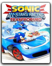 Sonic AllStars Racing Transformed