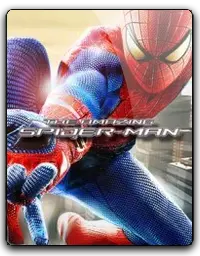 The Amazing SpiderMan 2012
