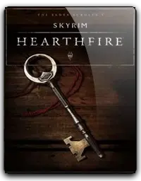 The Elder Scrolls 5: Skyrim Hearthfire