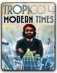 Tropico 4: Modern Times