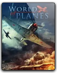 World of Planes