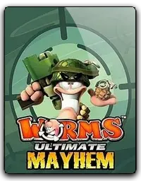 Worms: Ultimate Mayhem