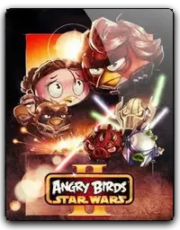 Angry Birds: Star Wars 2