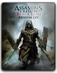 Assassins Creed IV: Black Flag Freedom Cry