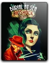 BioShock Infinite: Burial at Sea Episode One