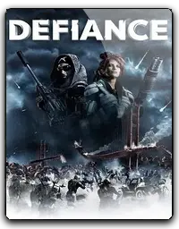 Defiance 2013