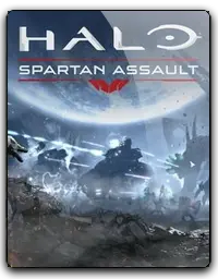 Halo: Spartan Assault