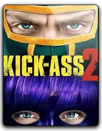 KickAss 2