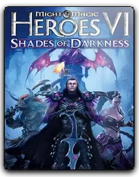 Might Magic Heroes VI Shades of Darkness