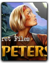 Secret Files: Sam Peters