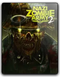 Sniper Elite Nazi Zombie Army 2