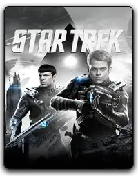 Star Trek 2013