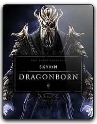 The Elder Scrolls 5: Skyrim Dragonborn