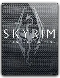 The Elder Scrolls 5: Skyrim Legendary Edition