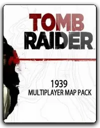 Tomb Raider: 1939 Map Pack