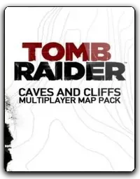 Tomb Raider: The Caves Cliffs Multiplayer Map Pack
