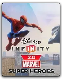 Disney Infinity: Marvel Super Heroes