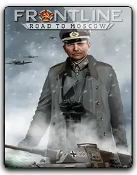 Frontline : Road to Moscow