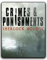 Sherlock Holmes: Crimes Punishments