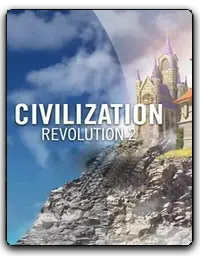 Sid Meiers Civilization: Revolution 2