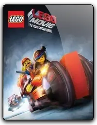 The LEGO Movie the Videogame