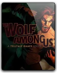 The Wolf Among Us: Episode 3 A Crooked Mile