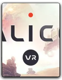 ALICE VR