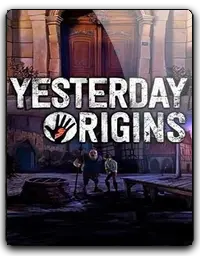 Yesterday Origins