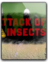 Attack Of Insects