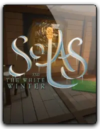 Solas and the White Winter