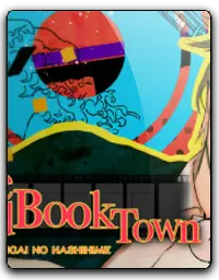 Hashihime of the Old Book Town