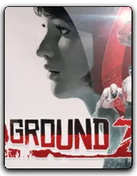 Dead GroundZ