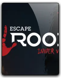Escape Room VR: Inner Voices