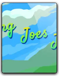Amazing Joes Journey