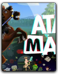 Atari Mania