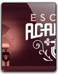 Escape Academy