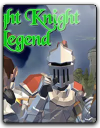 Fright Knight Legend