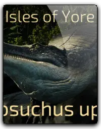 Isles of Yore