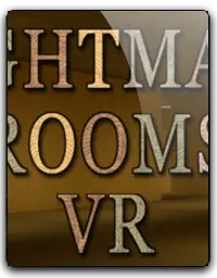 Nightmare Rooms VR